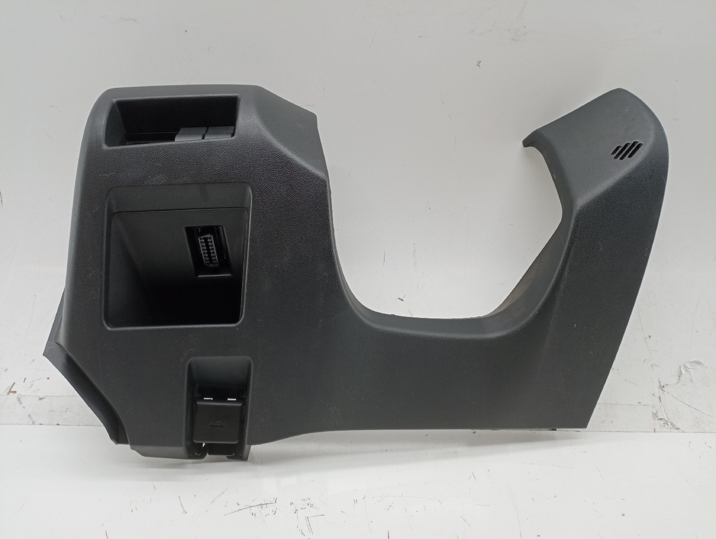 Painel inferior de tablier MAZDA 3 (BK) | 03 - 09 Imagem-9