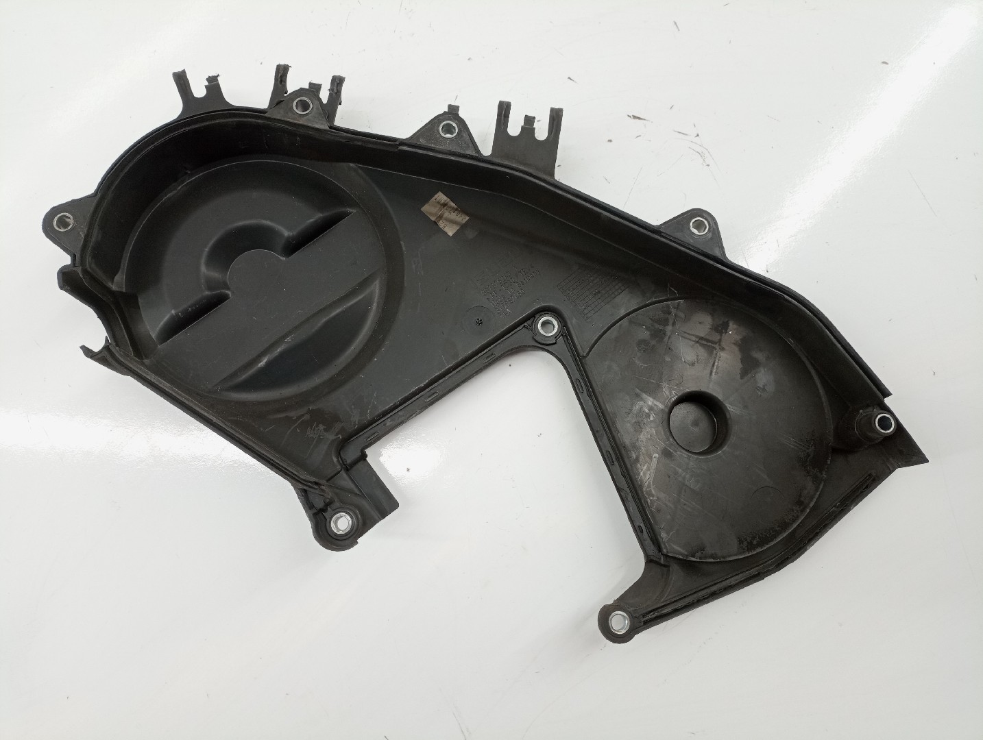 Tampa de distribuição OPEL ASTRA H GTC (A04) | 05 - 10