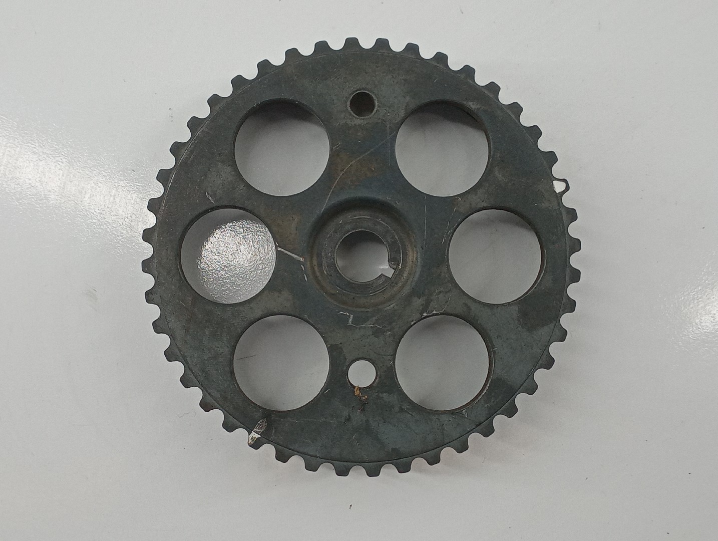 Polia de árvore de cames OPEL ASTRA H GTC (A04) | 05 - 10