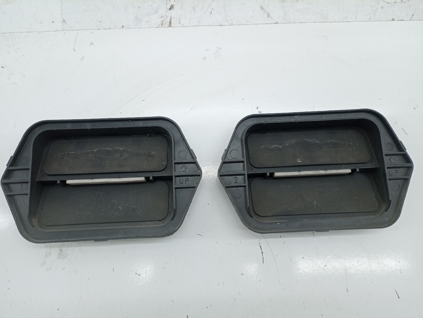 Painel de Ventilação MAZDA 3 (BK) | 03 - 09