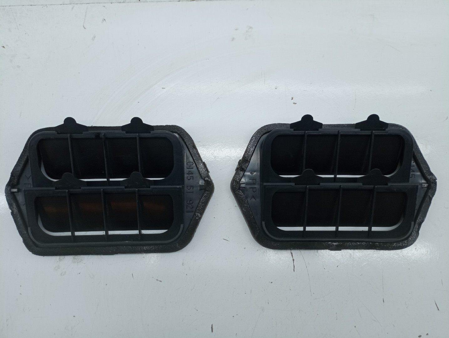Painel de Ventilação MAZDA 3 (BK) | 03 - 09 Imagem-1
