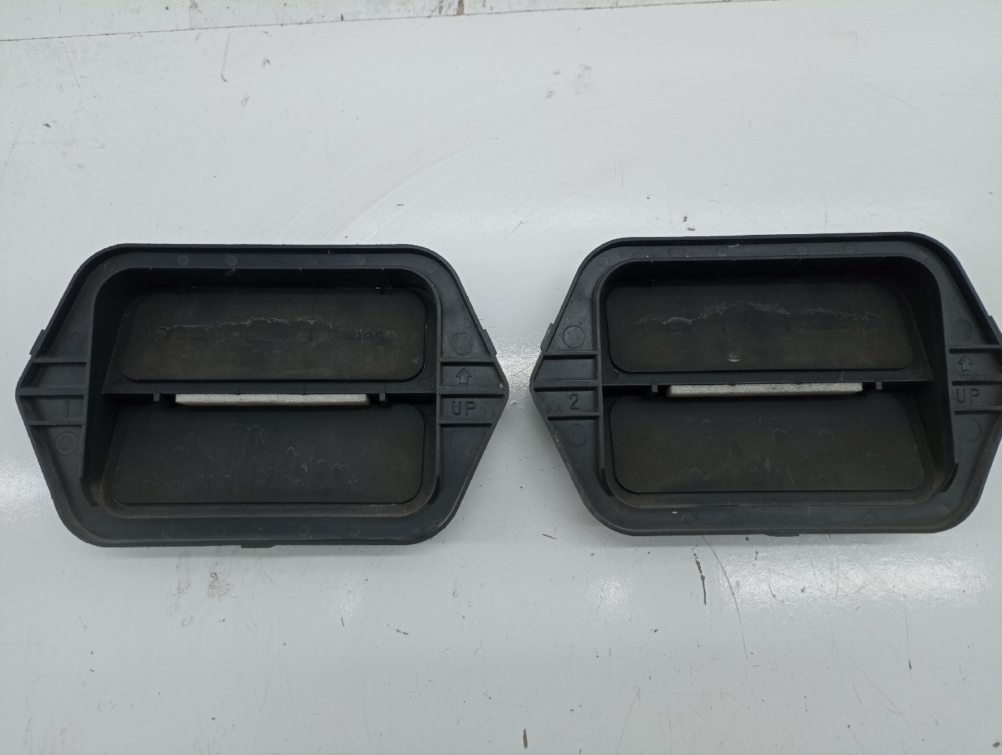 Painel de Ventilação MAZDA 3 (BK) | 03 - 09 Imagem-5