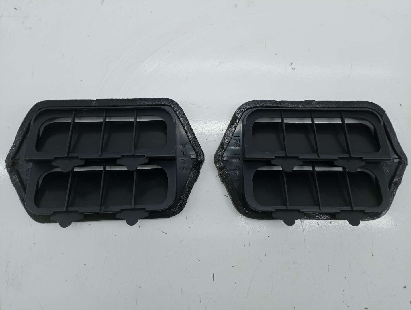 Painel de Ventilação MAZDA 3 (BK) | 03 - 09 Imagem-4
