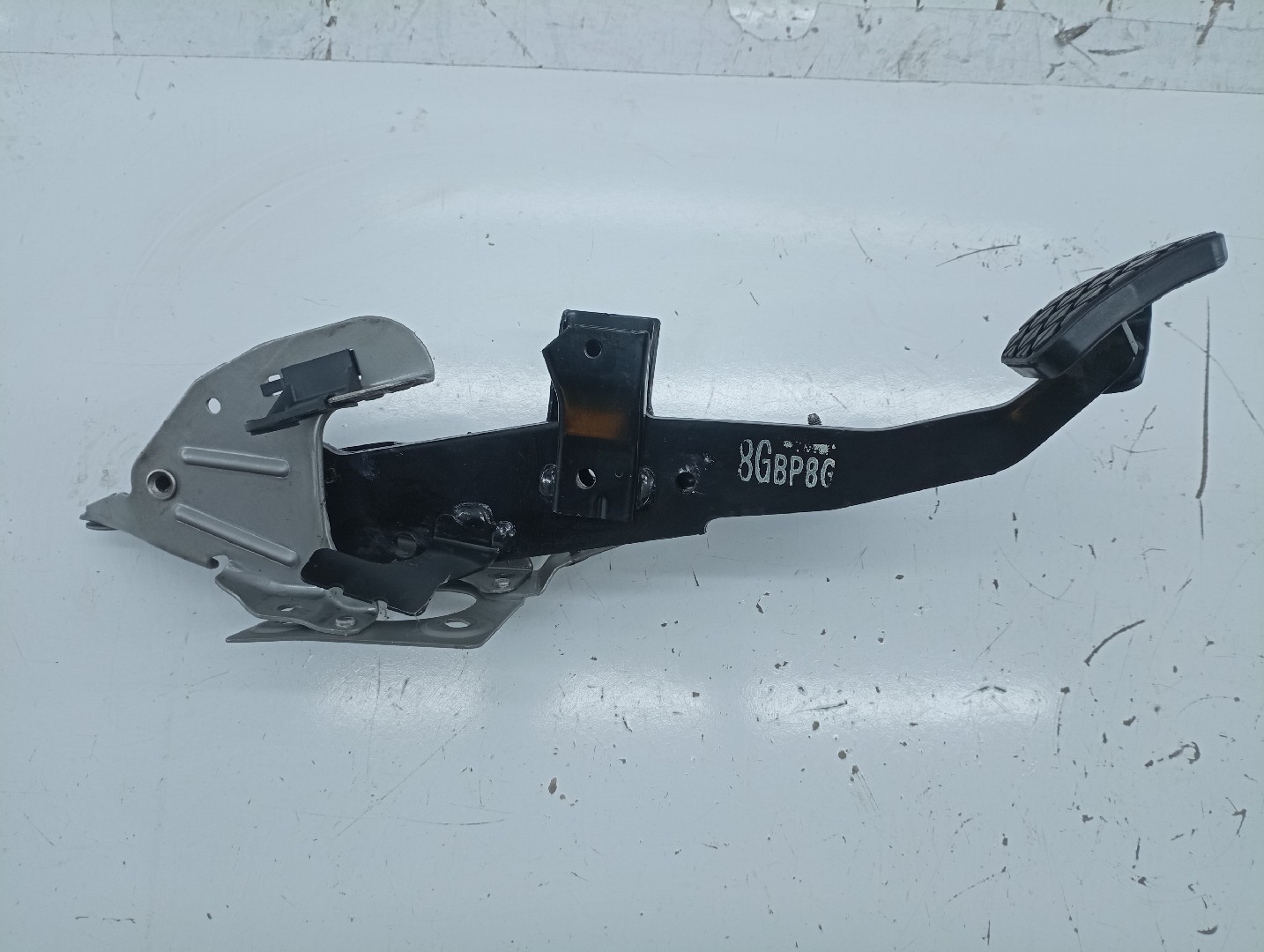 Pedal de travão MAZDA 3 (BK) | 03 - 09 Imagem-2