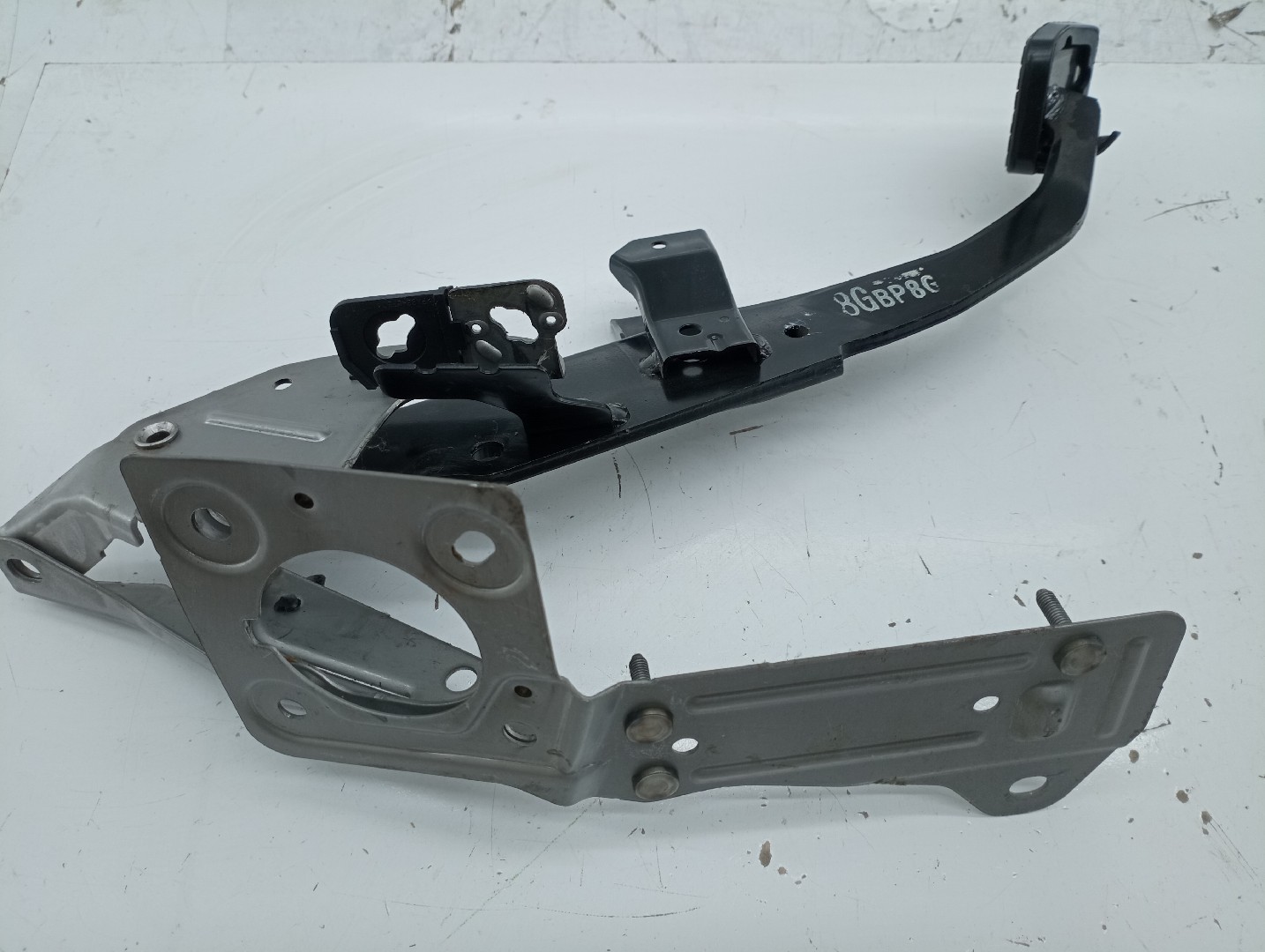 Pedal de travão MAZDA 3 (BK) | 03 - 09 Imagem-3