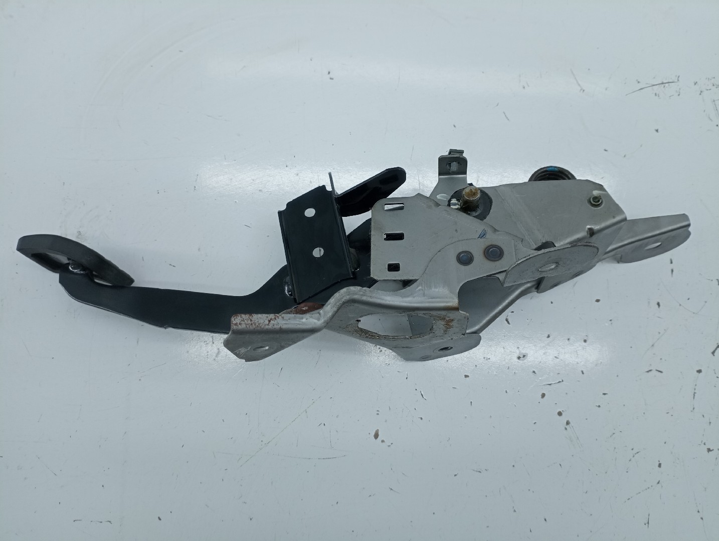 Pedal de embraiagem MAZDA 3 (BK) | 03 - 09 Imagem-1