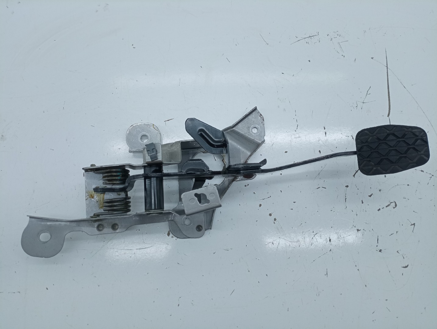 Pedal de embraiagem MAZDA 3 (BK) | 03 - 09 Imagem-5