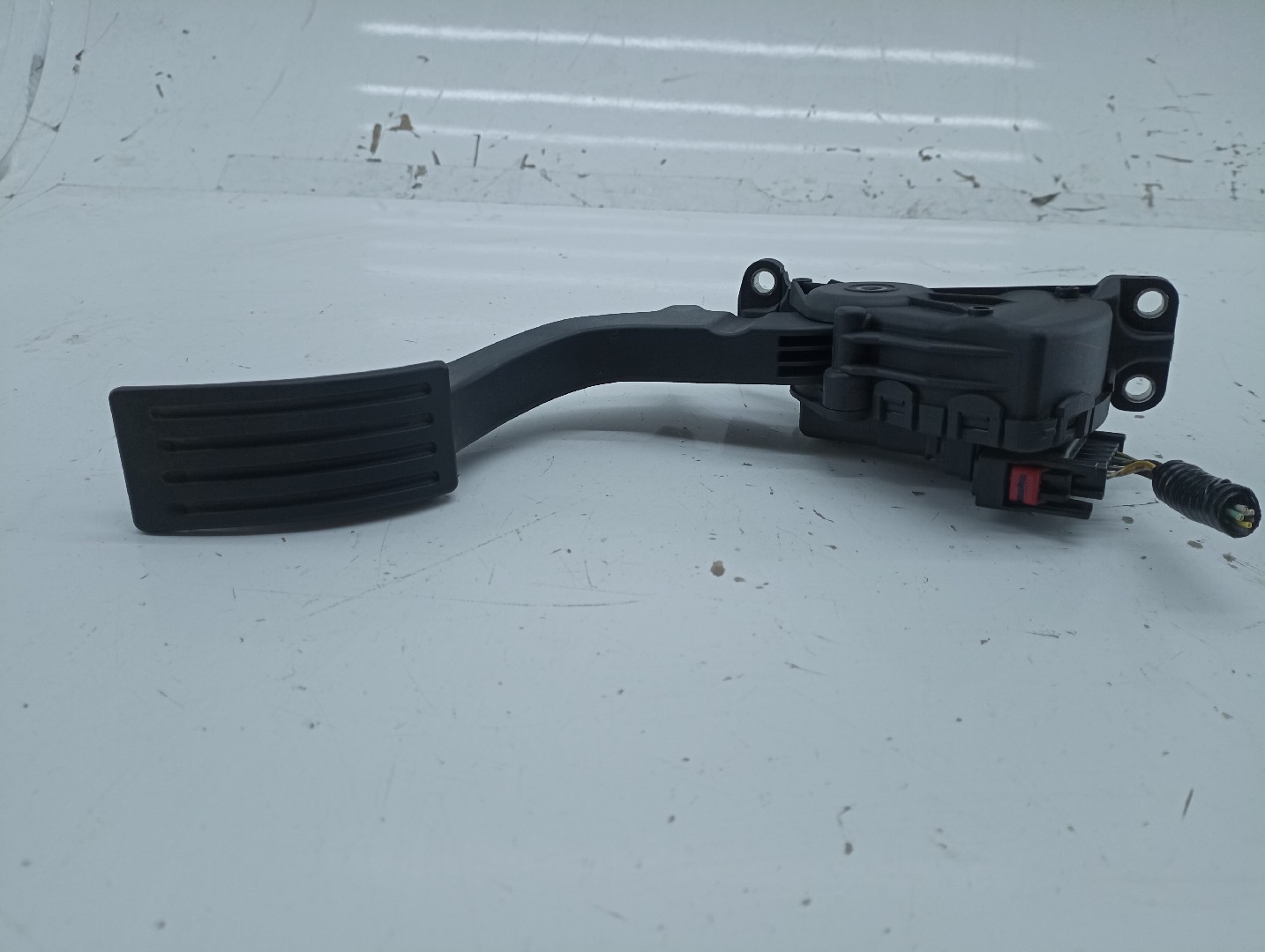 Pedal acelerador MAZDA 3 (BK) | 03 - 09