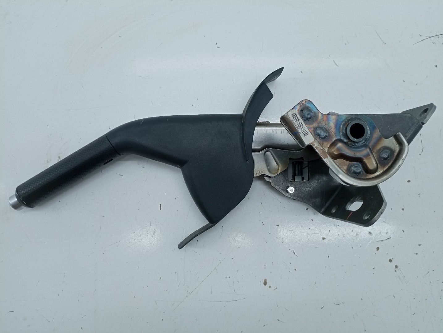 Travão de mão MAZDA 3 (BK) | 03 - 09