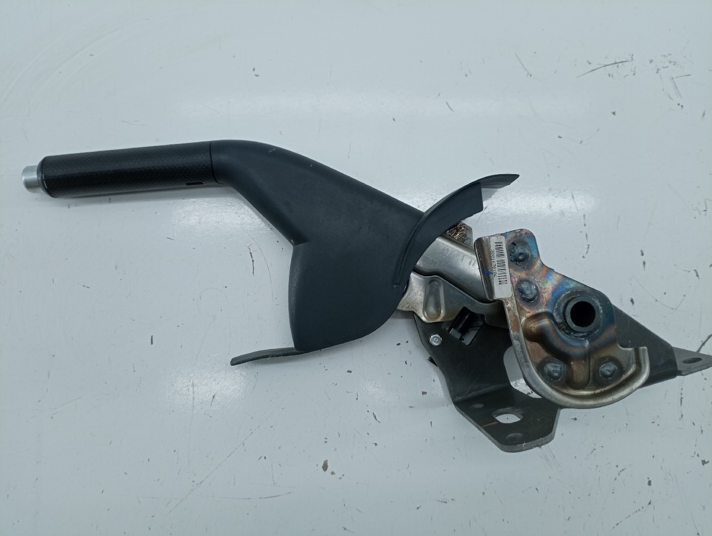 Travão de mão MAZDA 3 (BK) | 03 - 09 Imagem-6