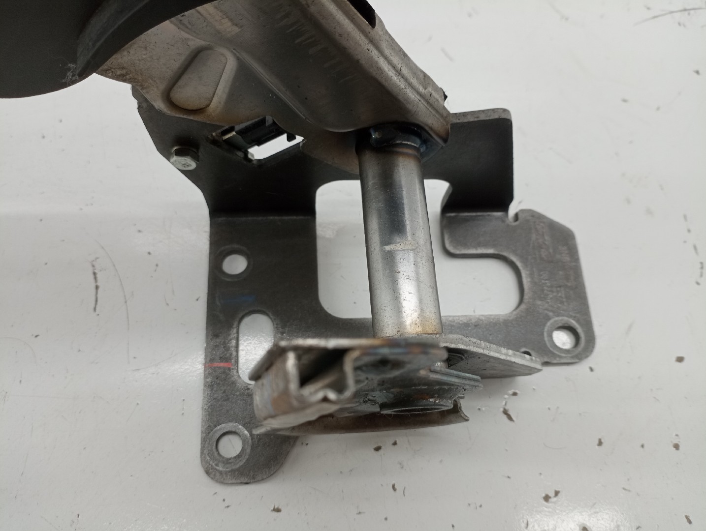 Travão de mão MAZDA 3 (BK) | 03 - 09 Imagem-1