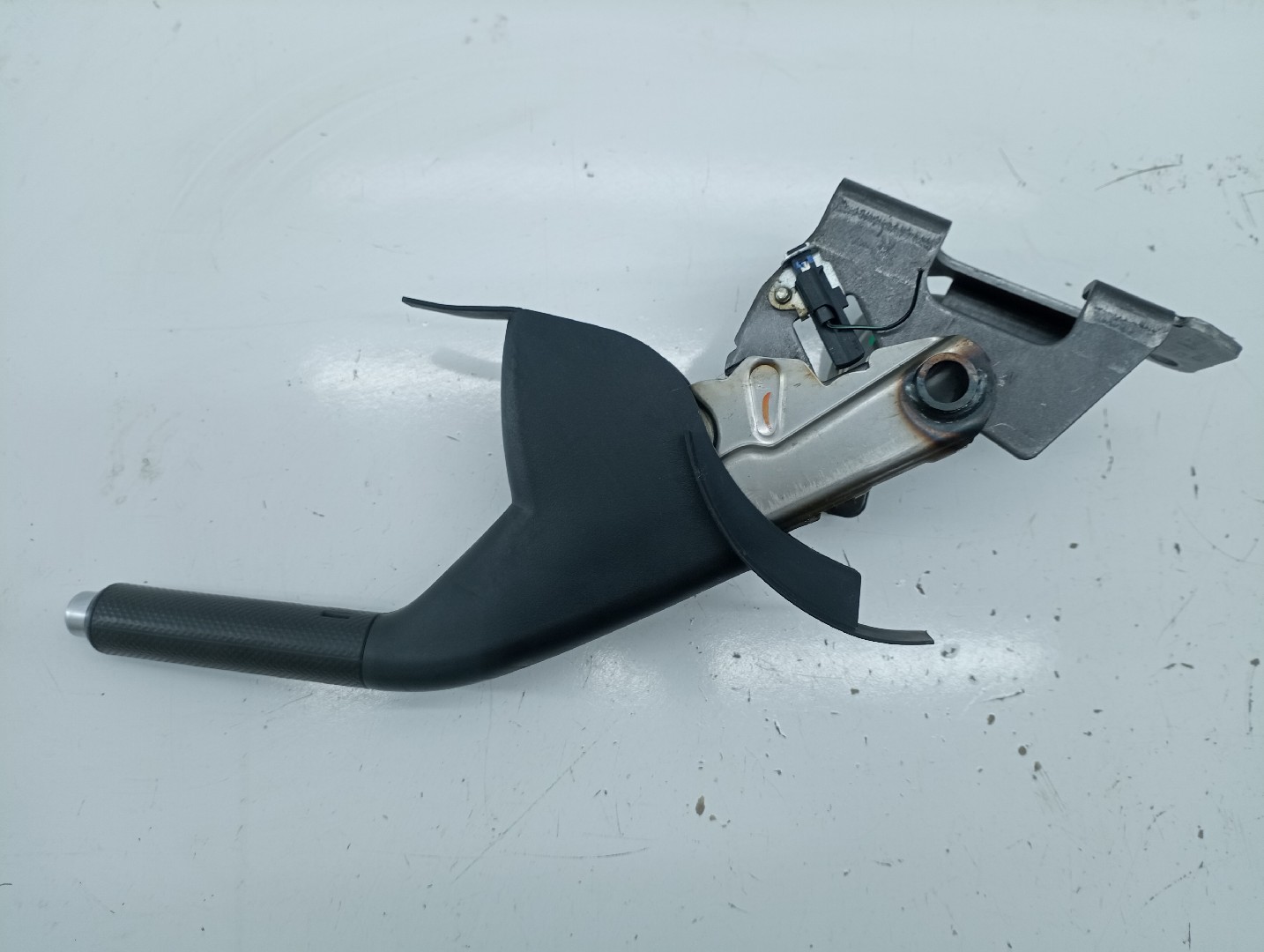 Travão de mão MAZDA 3 (BK) | 03 - 09 Imagem-2