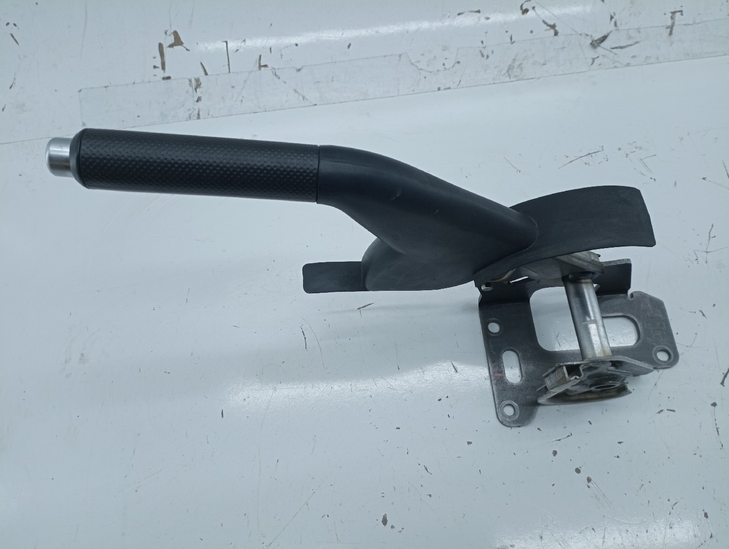 Travão de mão MAZDA 3 (BK) | 03 - 09 Imagem-5