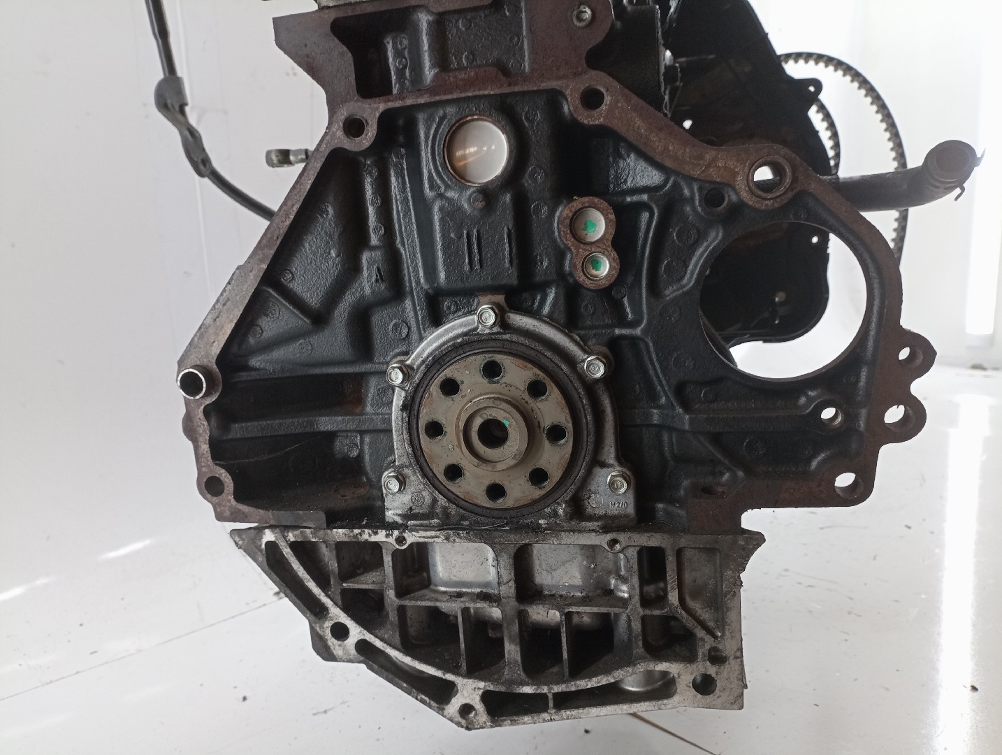 Motor OPEL ASTRA H GTC (A04) | 05 - 10 Imagem-2