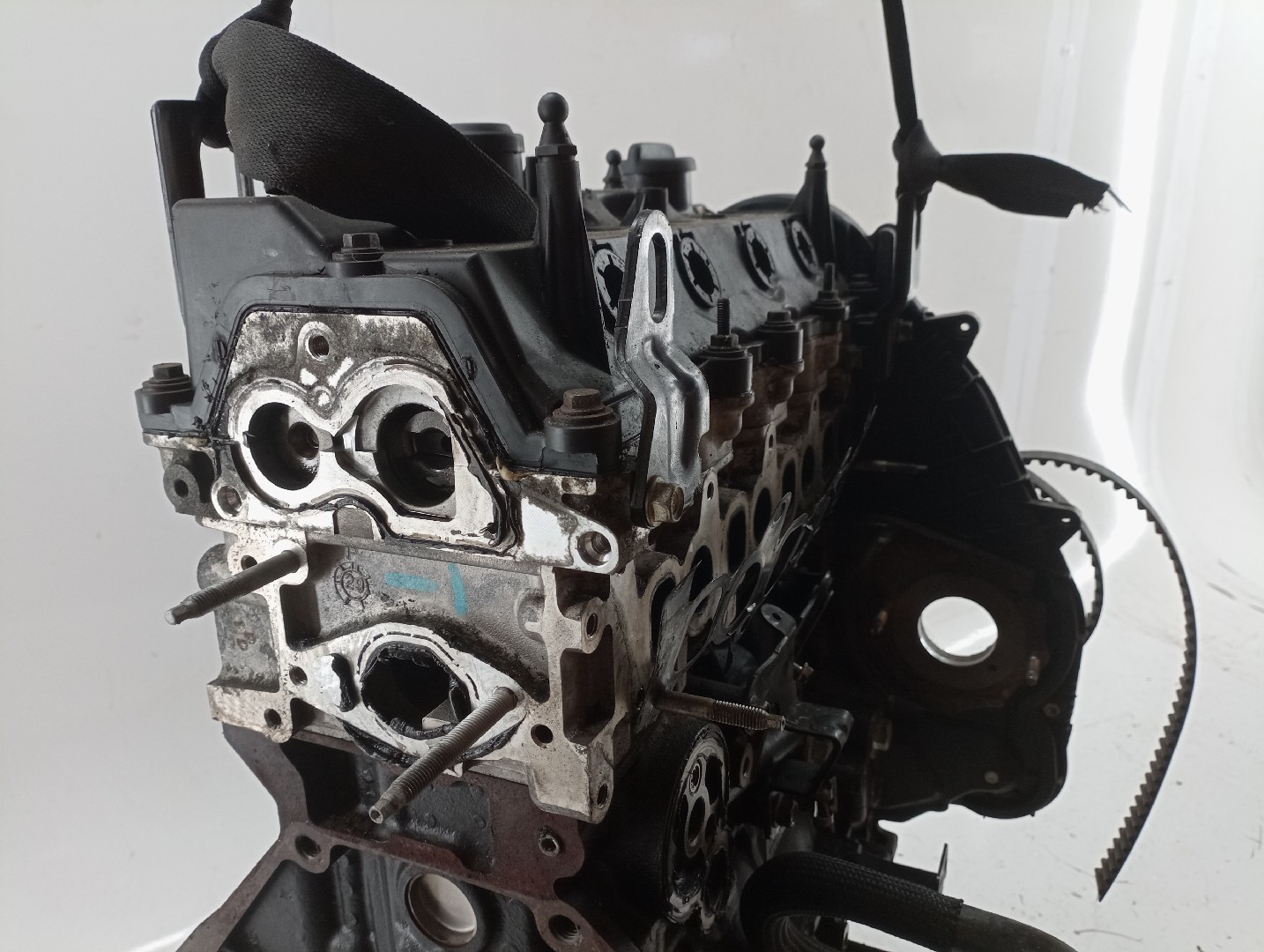 Motor OPEL ASTRA H GTC (A04) | 05 - 10 Imagem-3
