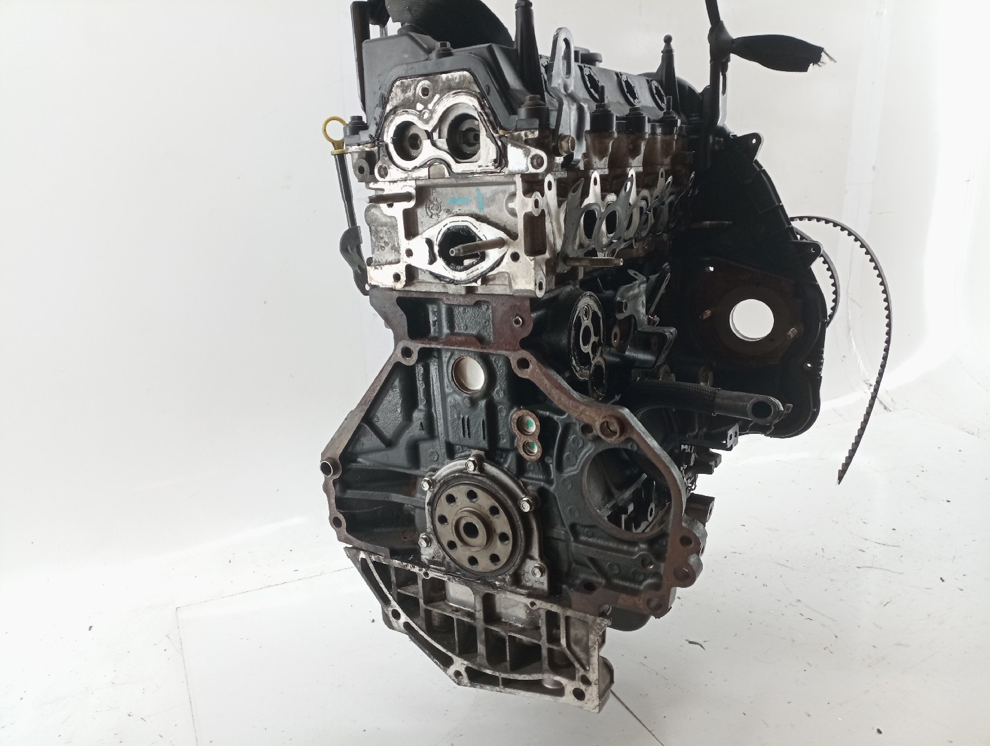 Motor OPEL ASTRA H GTC (A04) | 05 - 10 Imagem-1