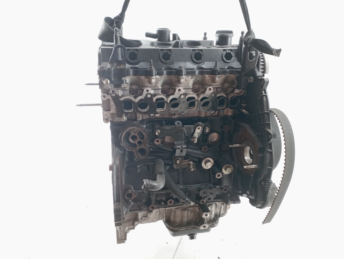 Motor OPEL ASTRA H GTC (A04) | 05 - 10 Imagem-0