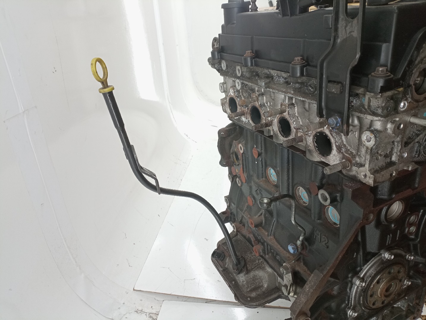 Motor OPEL ASTRA H GTC (A04) | 05 - 10 Imagem-4