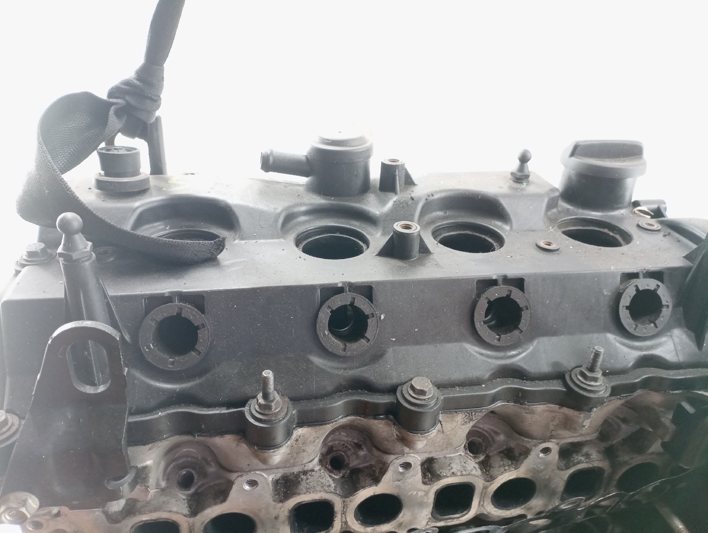 Motor OPEL ASTRA H GTC (A04) | 05 - 10 Imagem-5