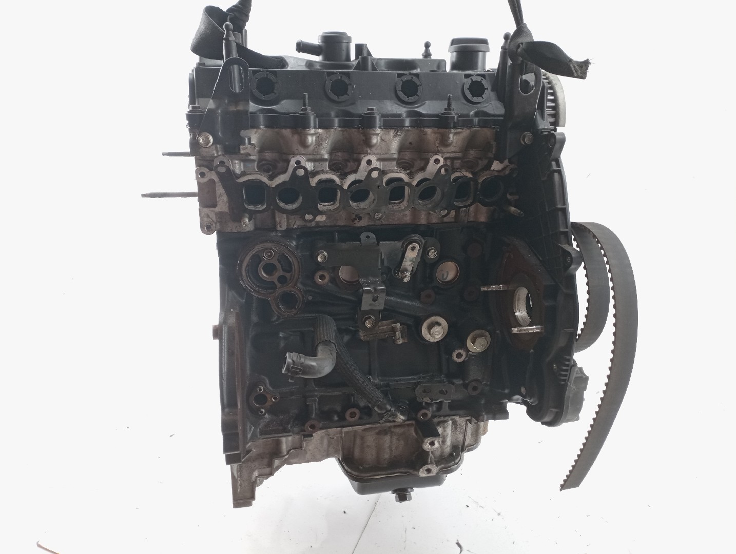 Motor OPEL ASTRA H GTC (A04) | 05 - 10 Imagem-6