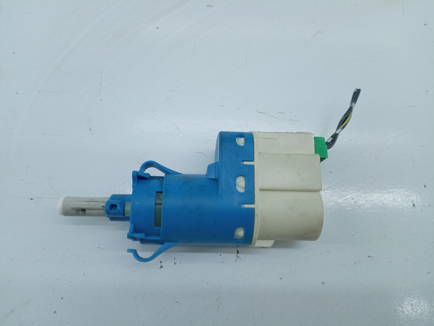 Sensor do pedal de travão MAZDA 3 (BK) | 03 - 09