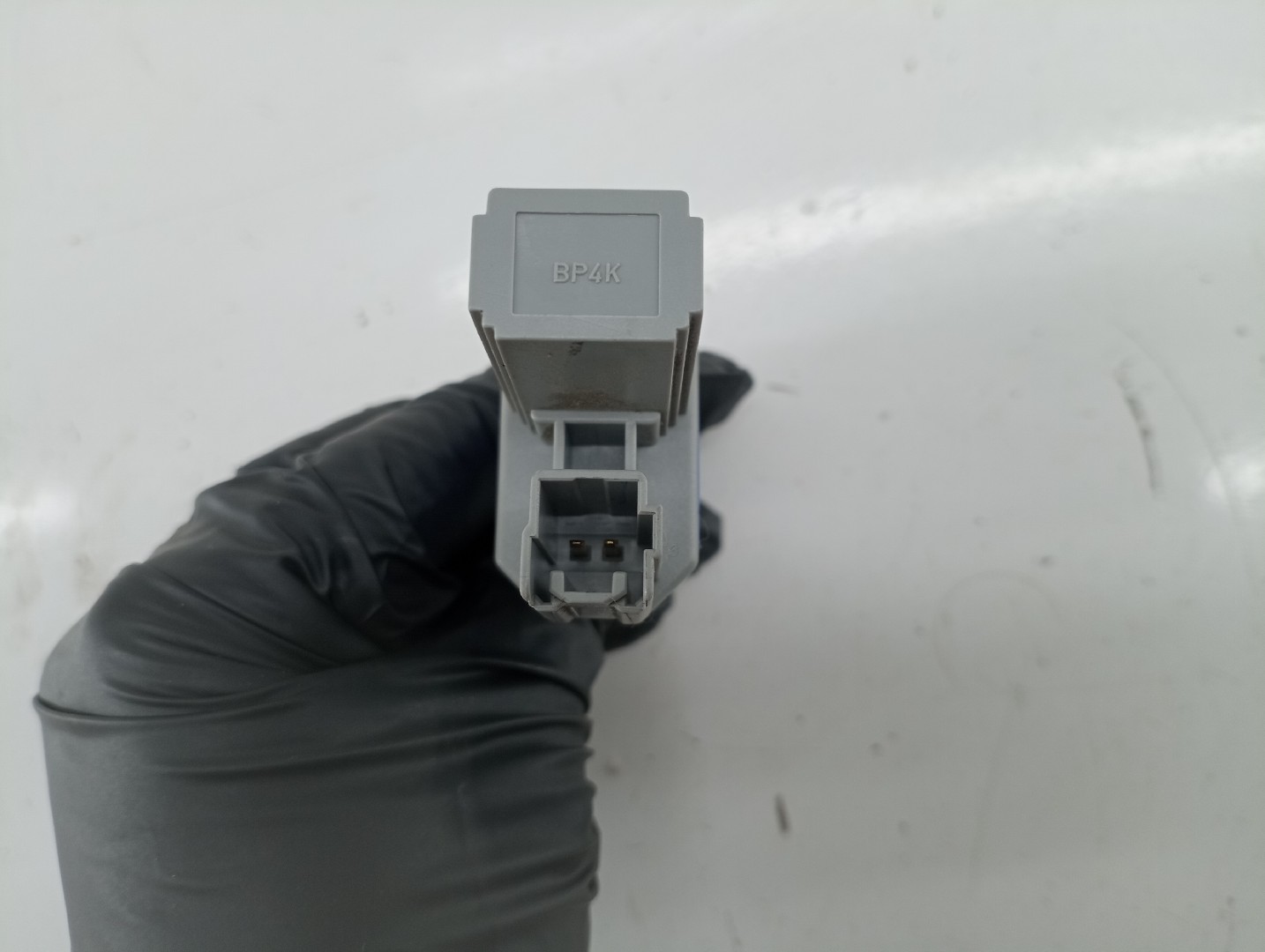 Sensor do pedal de embraiagem MAZDA 3 (BK) | 03 - 09 Imagem-2