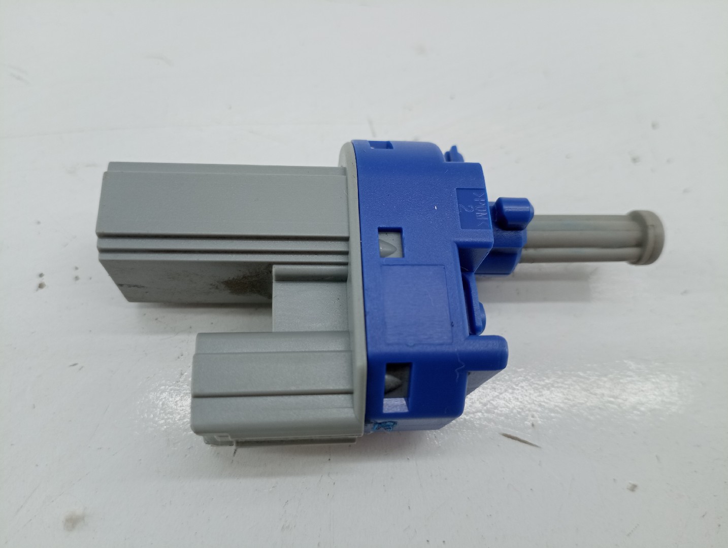 Sensor do pedal de embraiagem MAZDA 3 (BK) | 03 - 09 Imagem-1