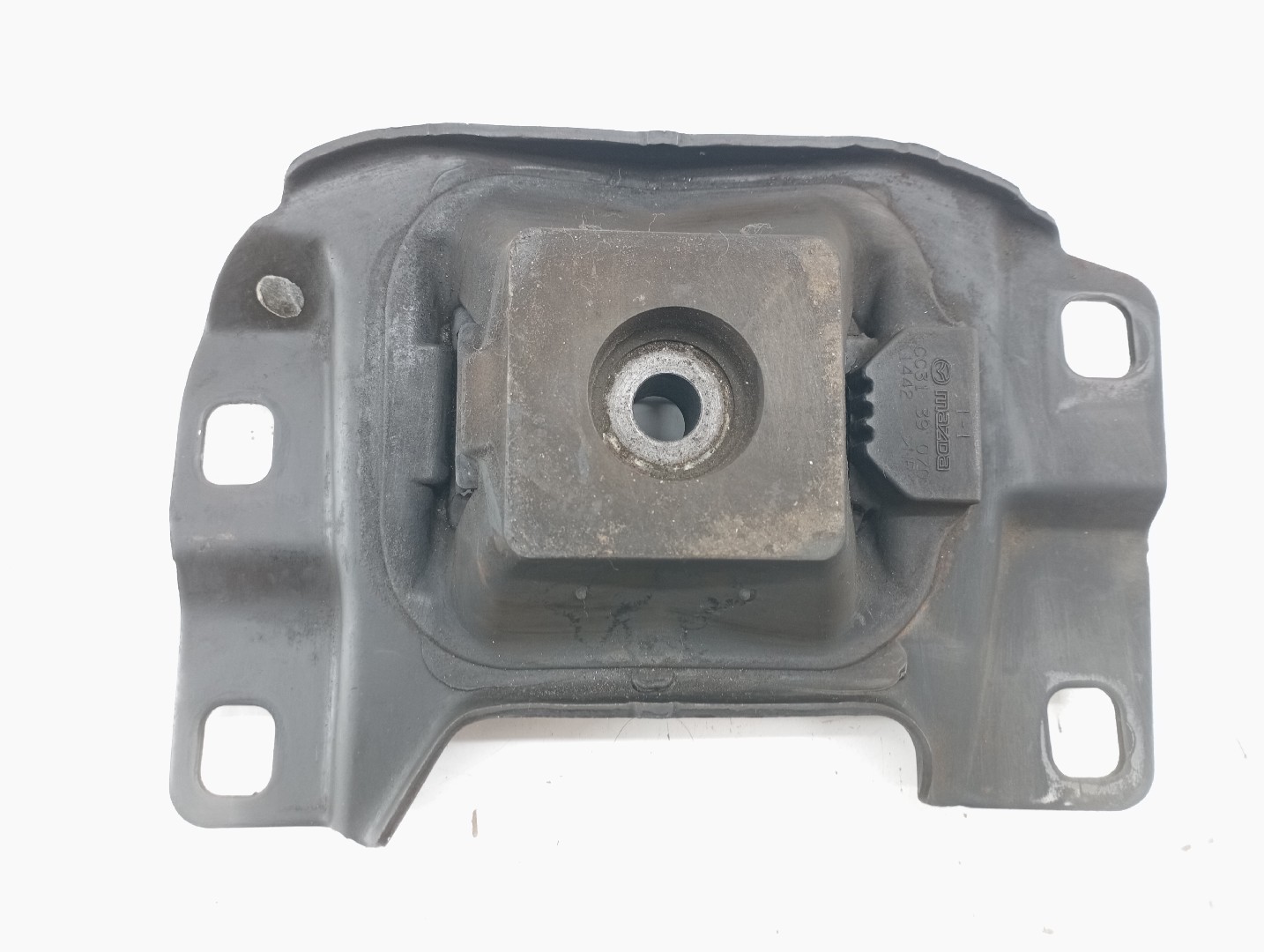 Suporte de motor MAZDA 3 (BK) | 03 - 09 Imagem-1