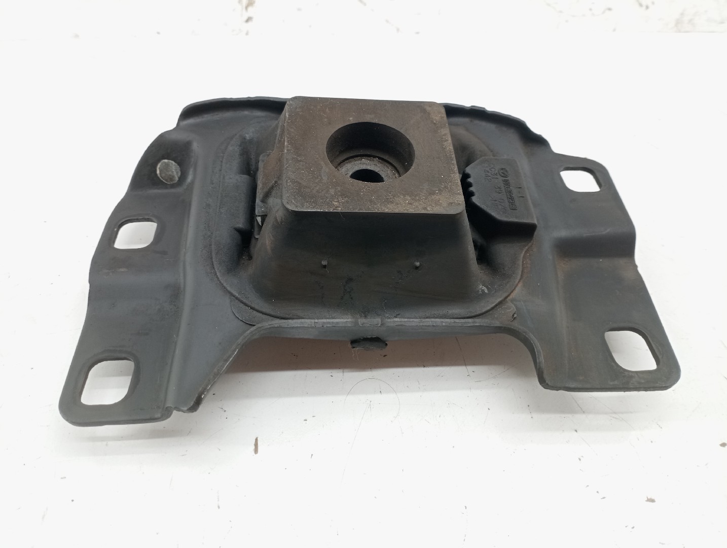 Suporte de motor MAZDA 3 (BK) | 03 - 09 Imagem-2
