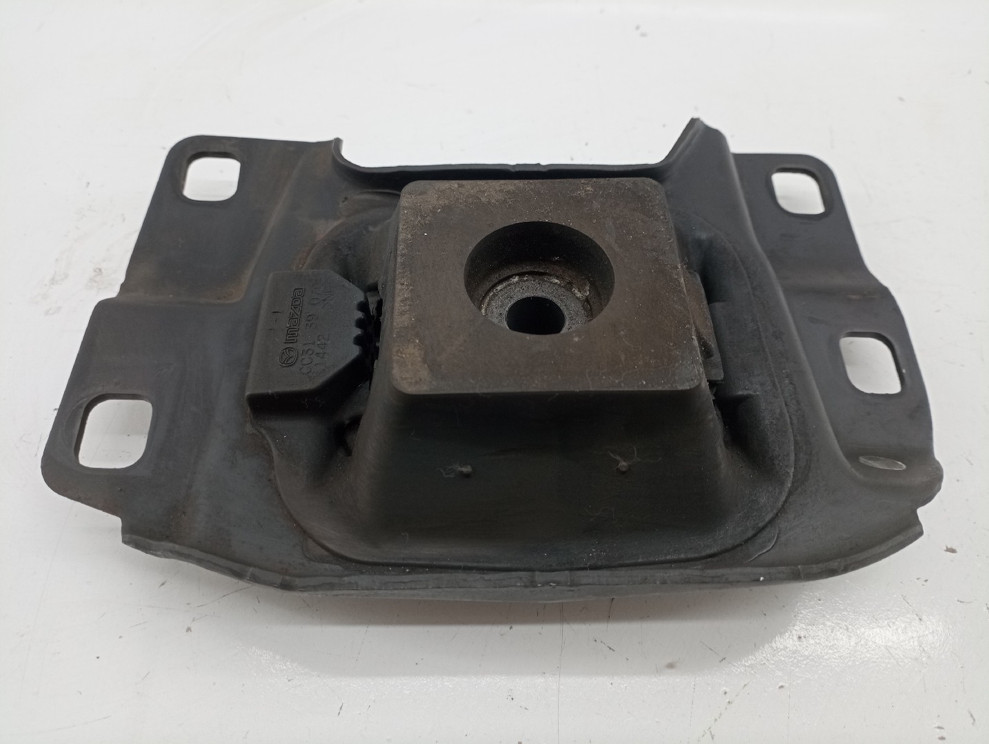 Suporte de motor MAZDA 3 (BK) | 03 - 09 Imagem-4