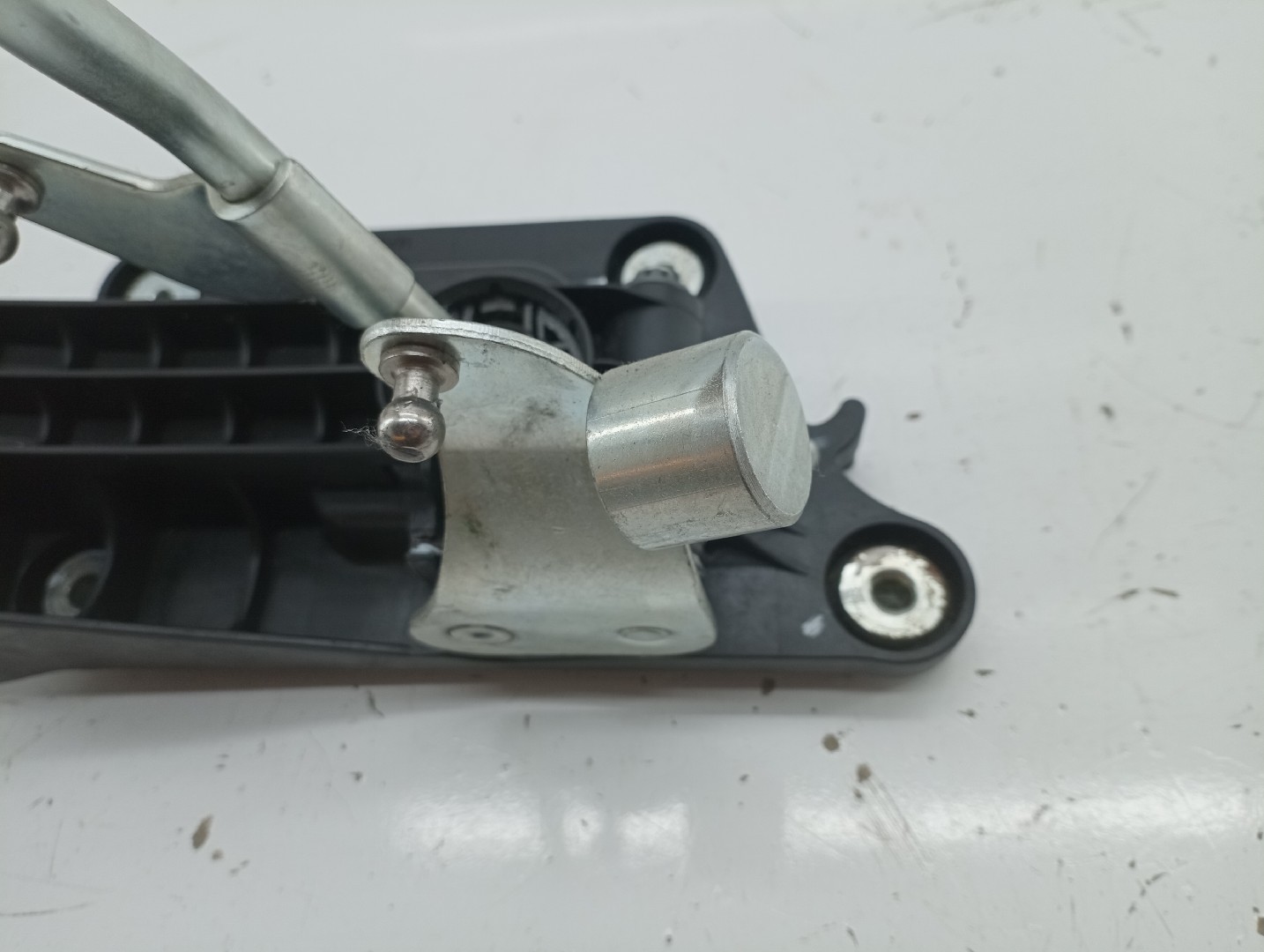 Seletor de mudanças MAZDA 3 (BK) | 03 - 09 Imagem-3