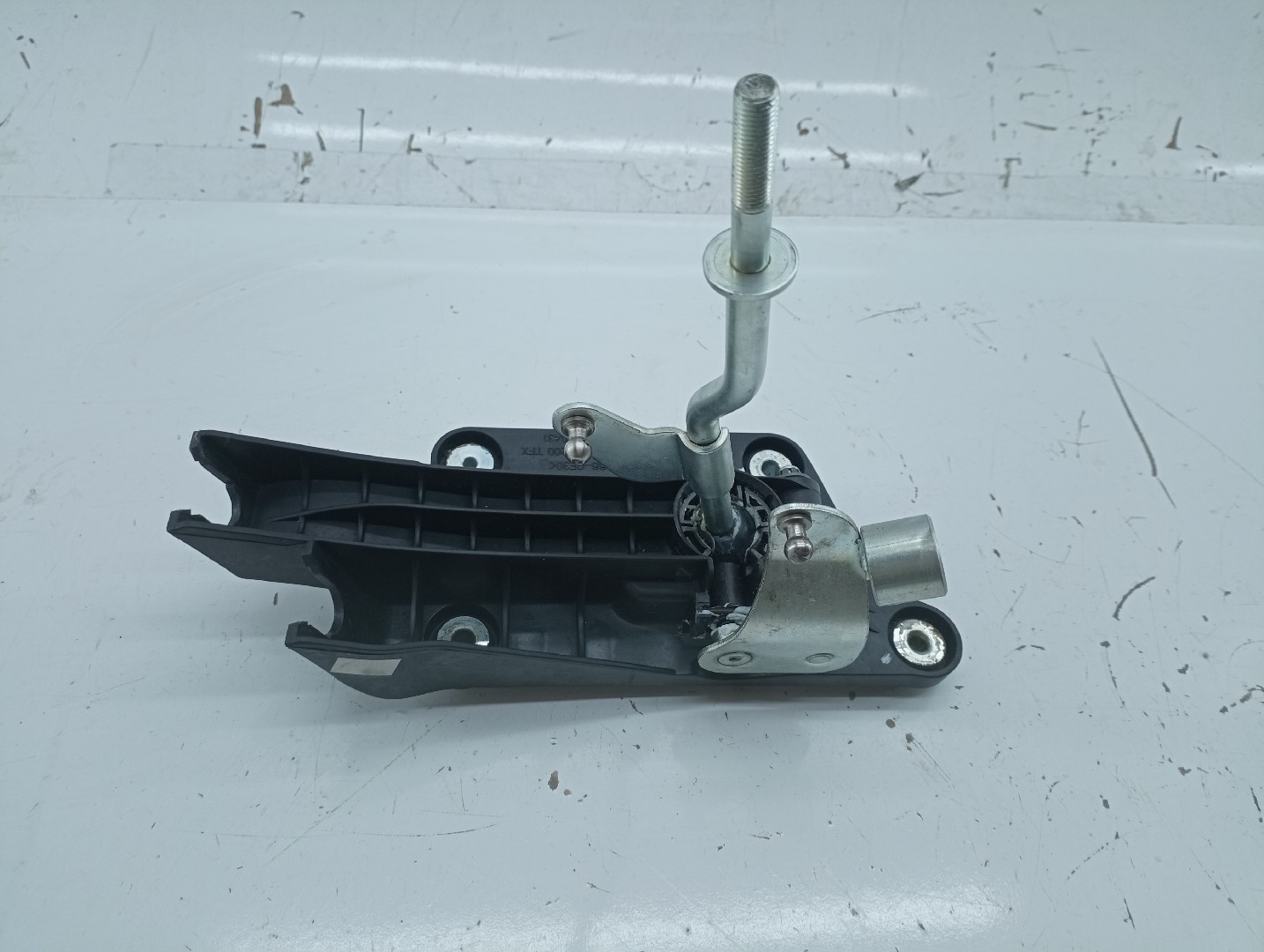 Seletor de mudanças MAZDA 3 (BK) | 03 - 09 Imagem-4