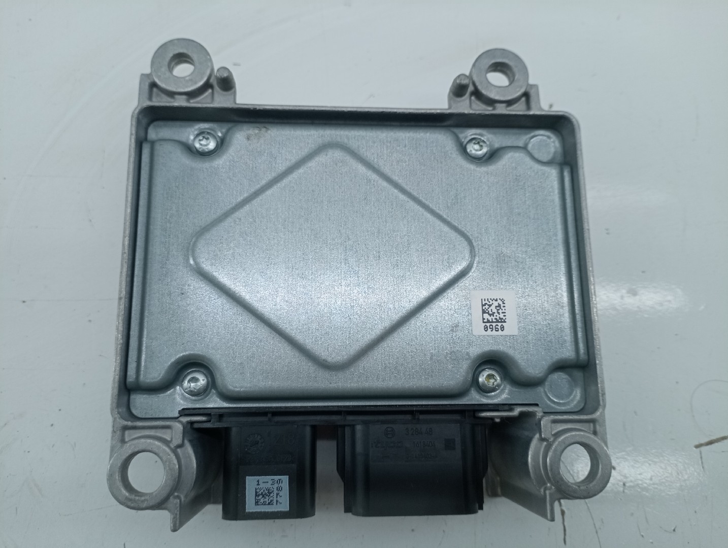 Centralita Airbags MAZDA 3 (BK) | 03 - 09 Imagem-2