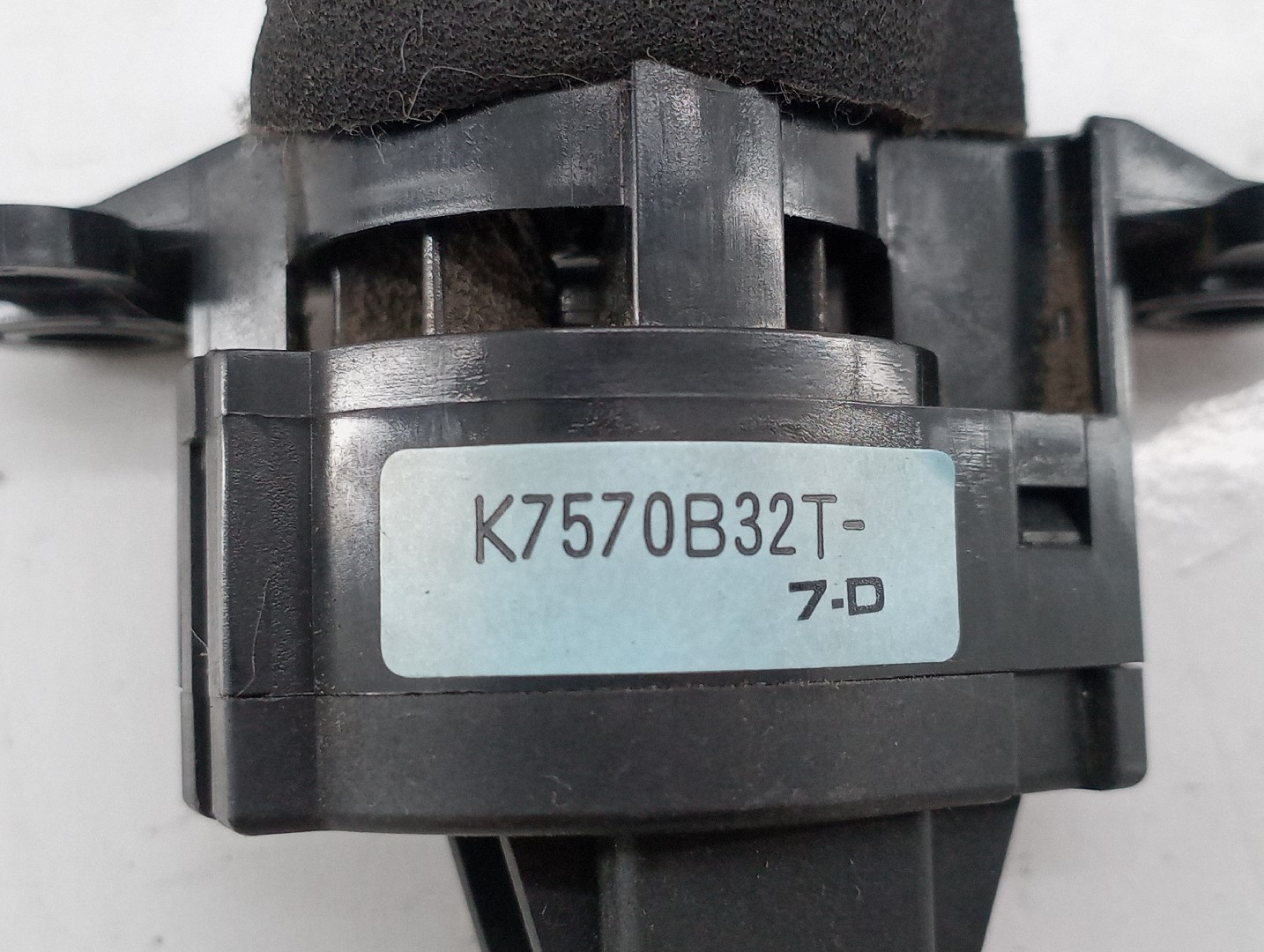 Sensor de temperatura MAZDA 3 (BK) | 03 - 09 Imagem-4