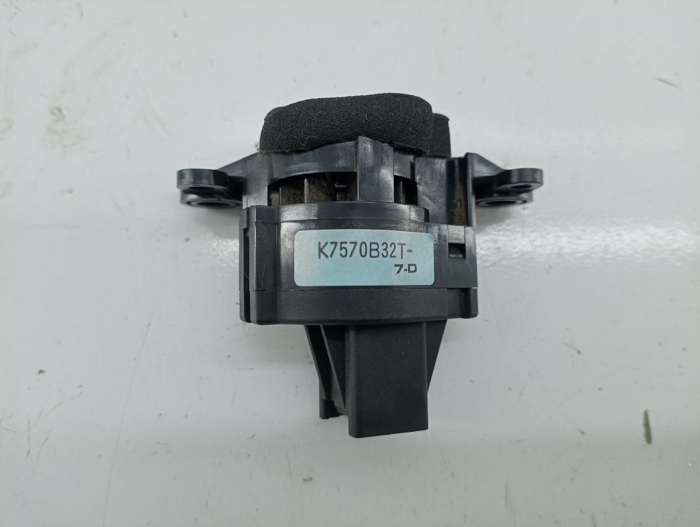 Sensor de temperatura MAZDA 3 (BK) | 03 - 09 Imagem-5