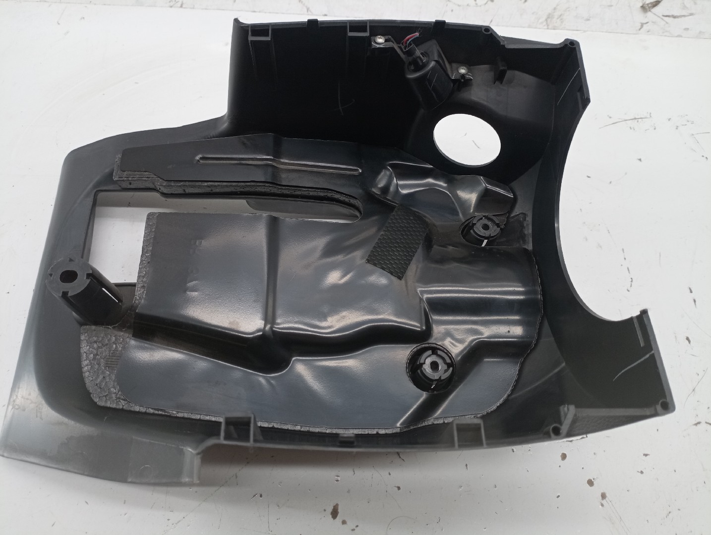 Capa de coluna de direção MAZDA 3 (BK) | 03 - 09 Imagem-3