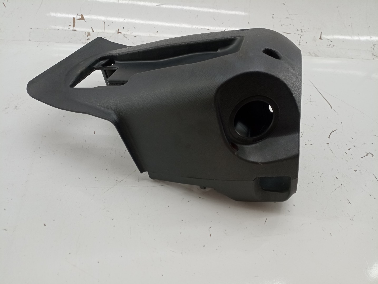 Capa de coluna de direção MAZDA 3 (BK) | 03 - 09 Imagem-8