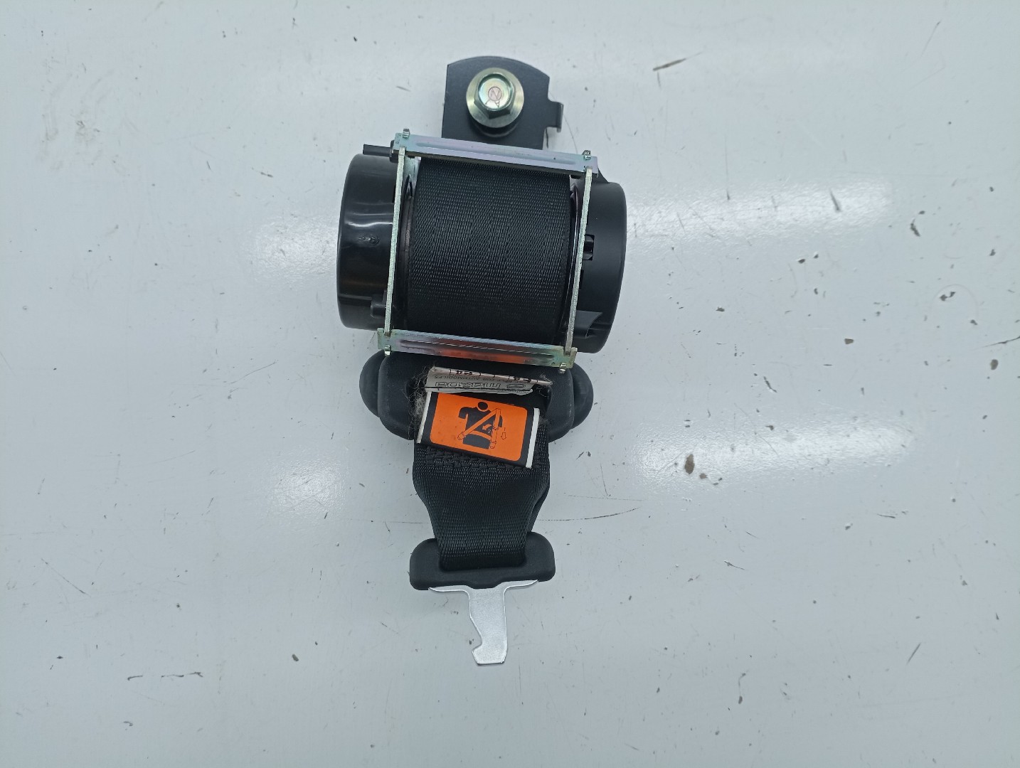 Cinto traseiro central MAZDA 3 (BK) | 03 - 09