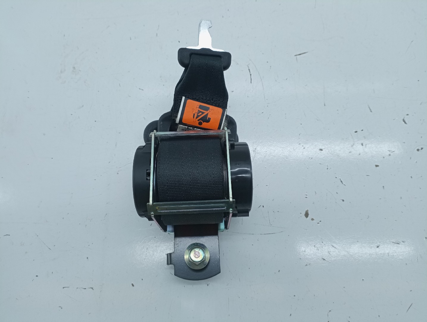 Cinto traseiro central MAZDA 3 (BK) | 03 - 09 Imagem-2