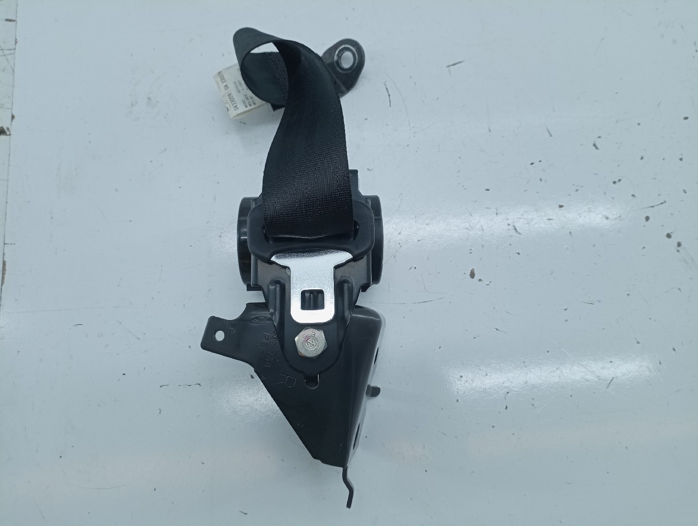 Cinto Traseiro Direito MAZDA 3 (BK) | 03 - 09 Imagem-4
