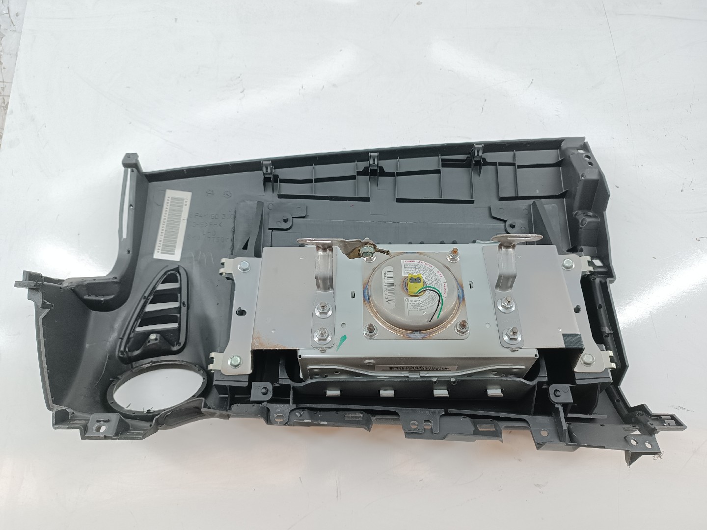 Airbag Acompañante MAZDA 3 (BK) | 03 - 09