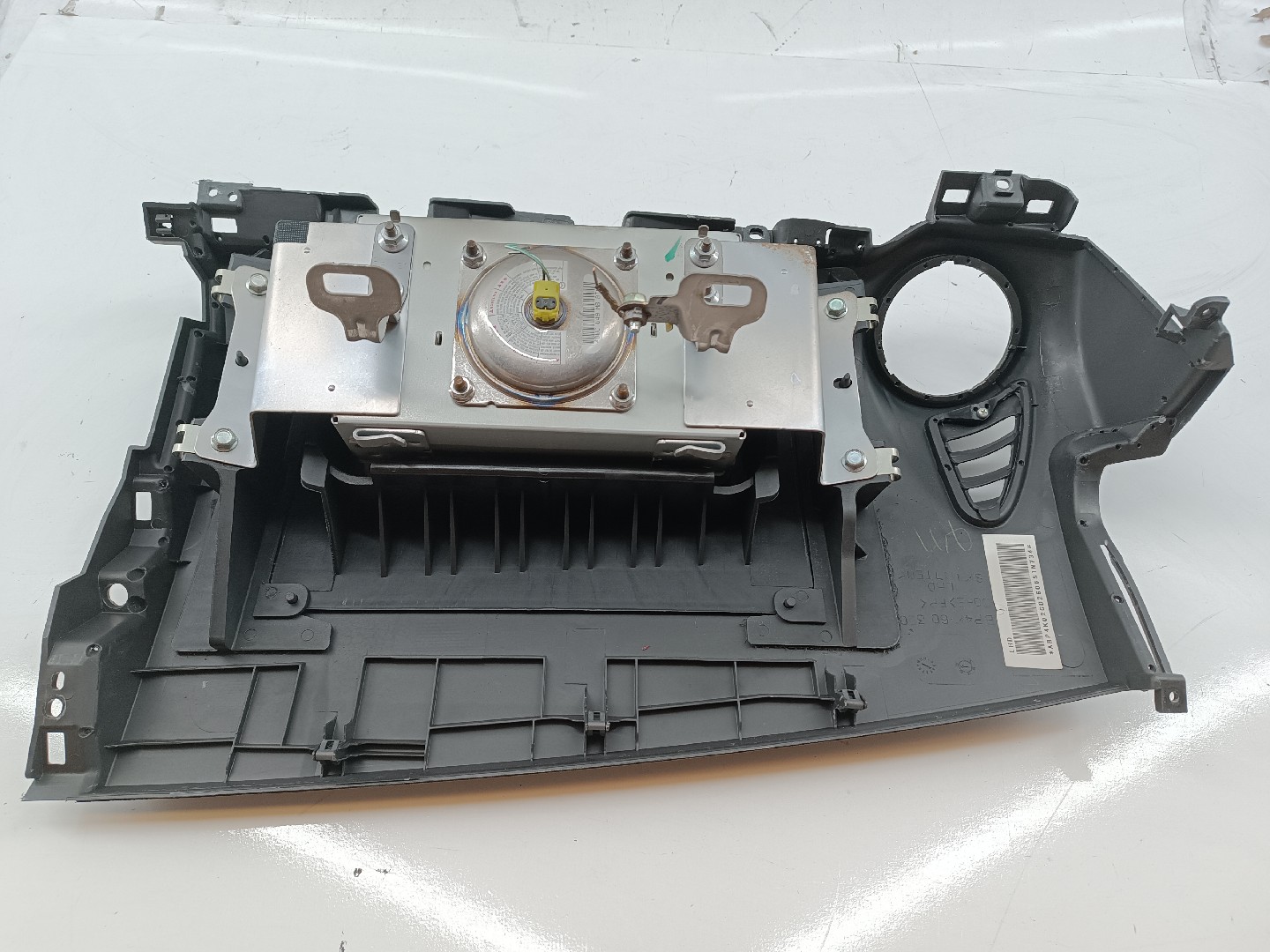 Airbag Acompañante MAZDA 3 (BK) | 03 - 09 Imagem-3