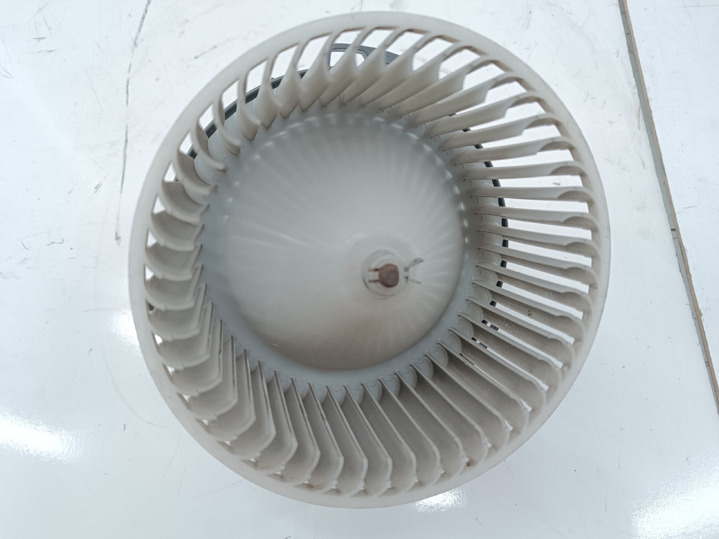 Motor de Sofagem MAZDA 3 (BK) | 03 - 09 Imagem-2