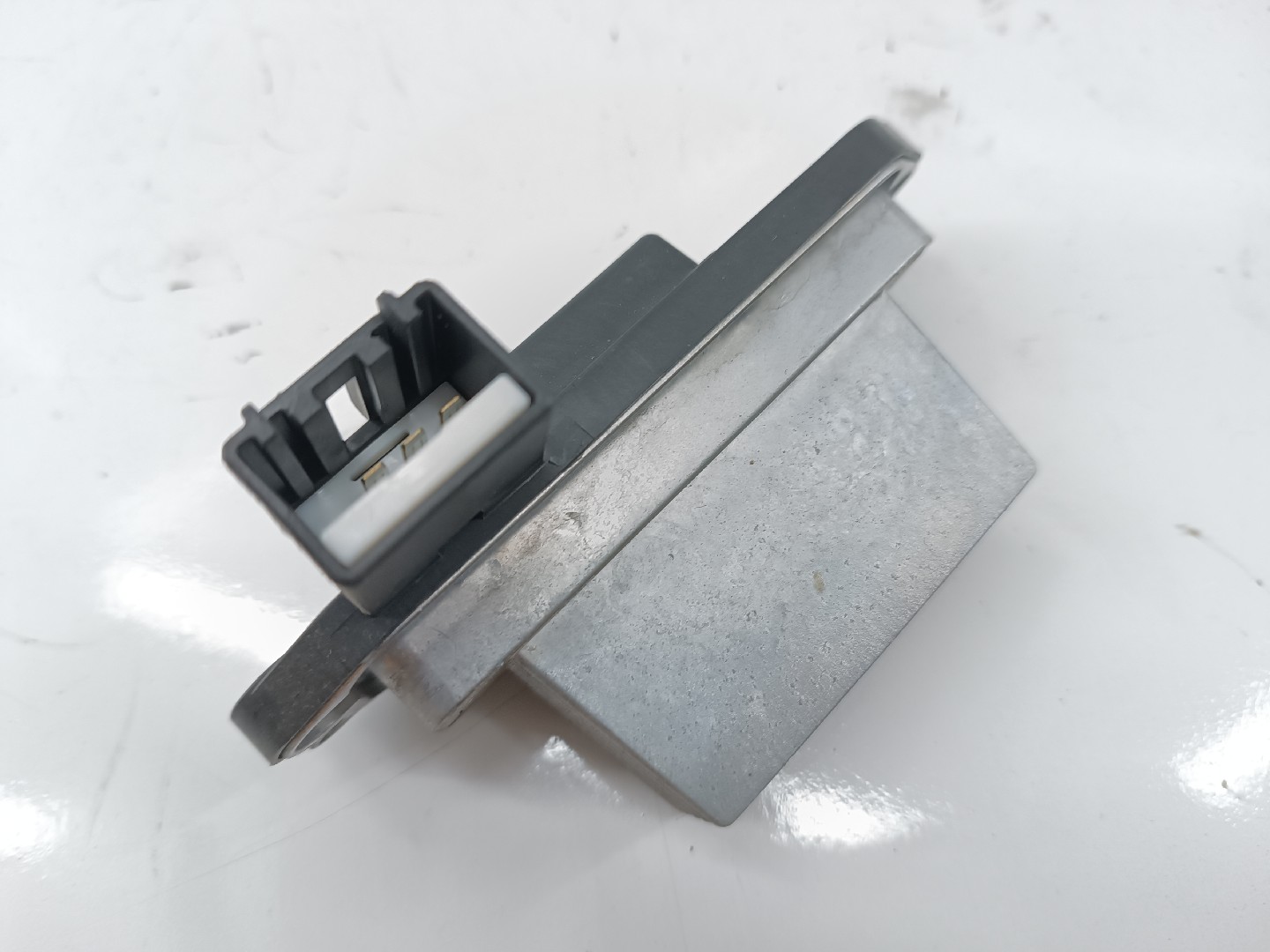 Resistencia de sofagem MAZDA 3 (BK) | 03 - 09 Imagem-3