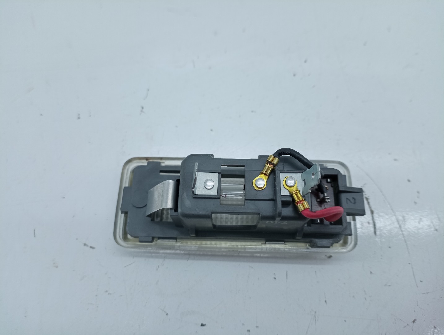 Luz interior MAZDA 3 (BK) | 03 - 09 Imagem-2