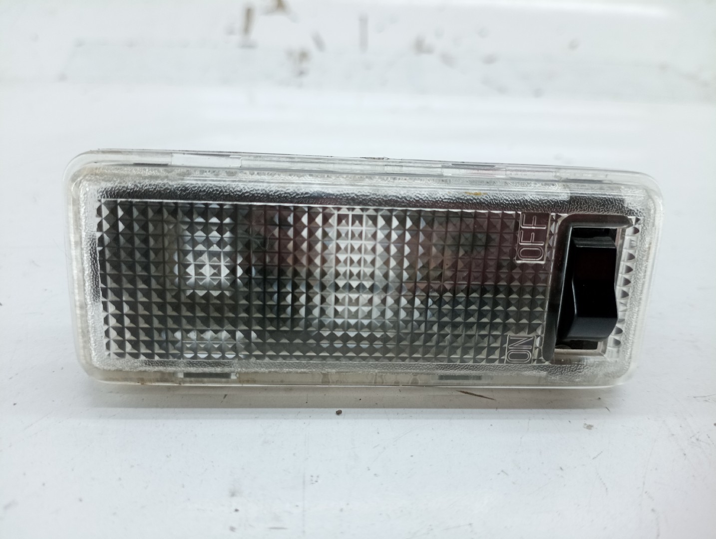 Luz interior MAZDA 3 (BK) | 03 - 09