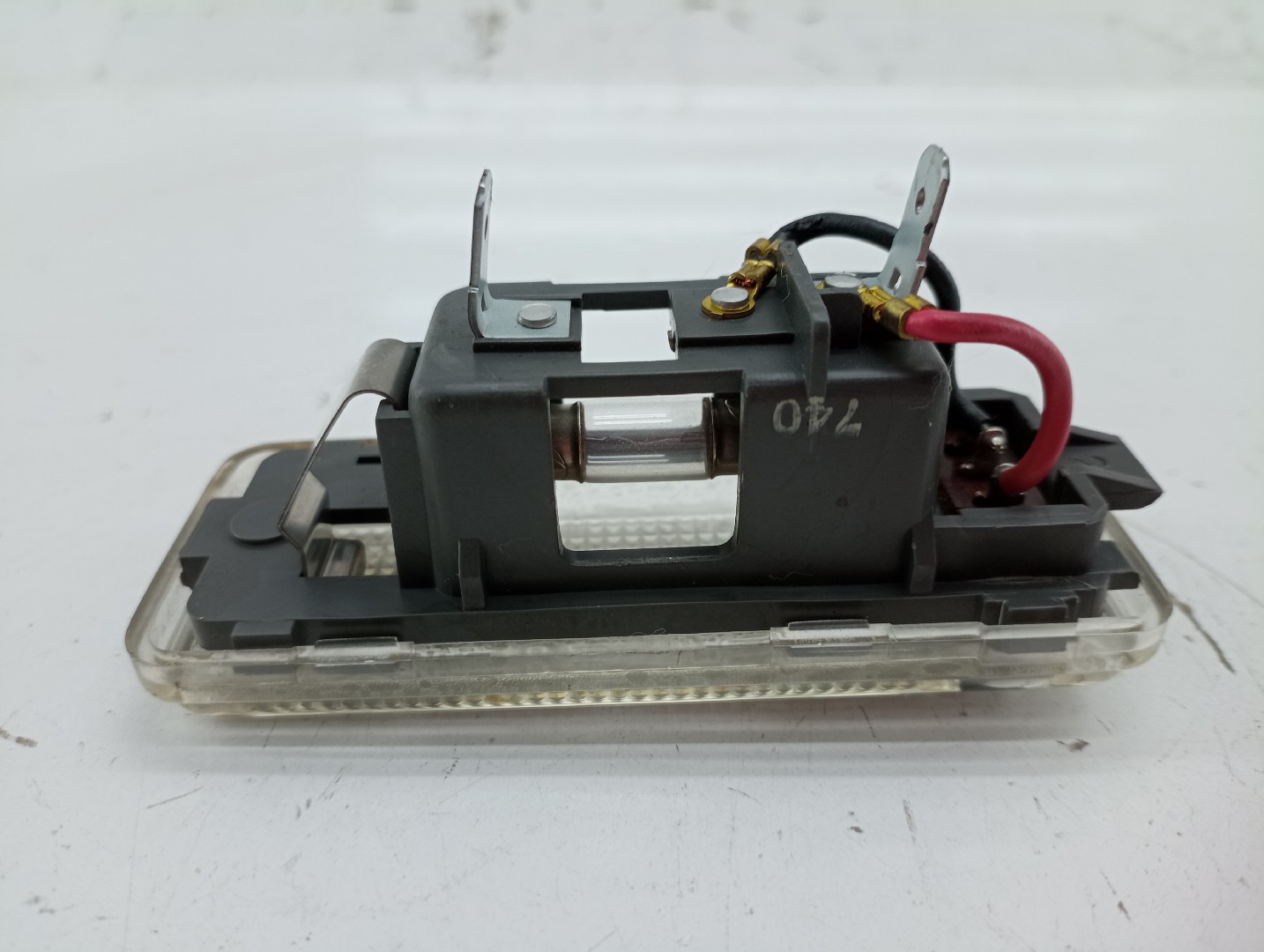 Luz interior MAZDA 3 (BK) | 03 - 09 Imagem-1