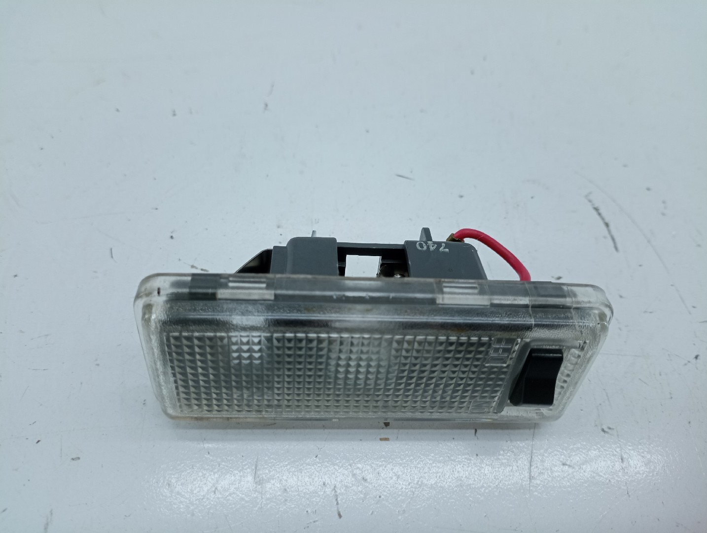 Luz interior MAZDA 3 (BK) | 03 - 09 Imagem-4