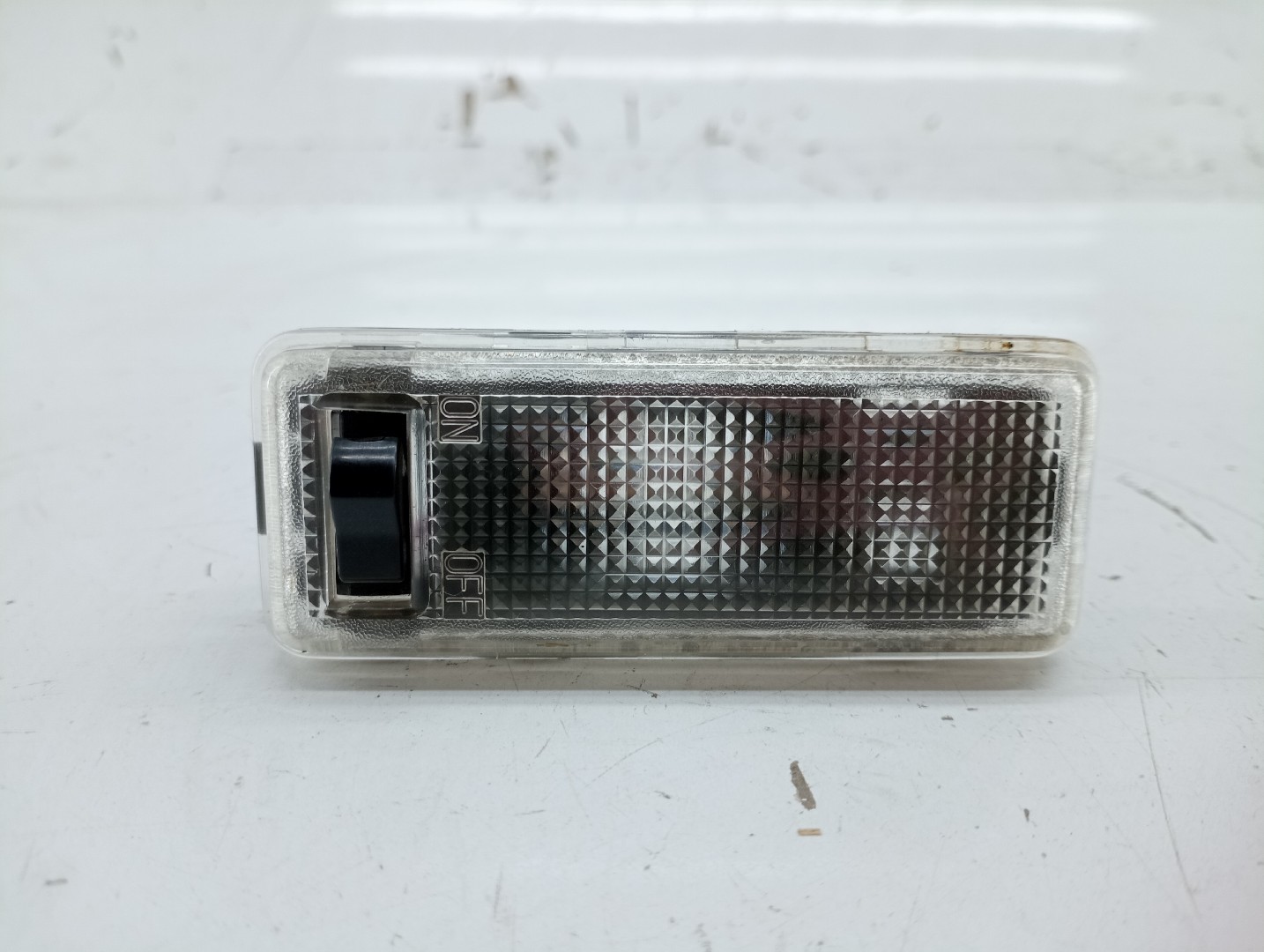 Luz interior MAZDA 3 (BK) | 03 - 09 Imagem-5