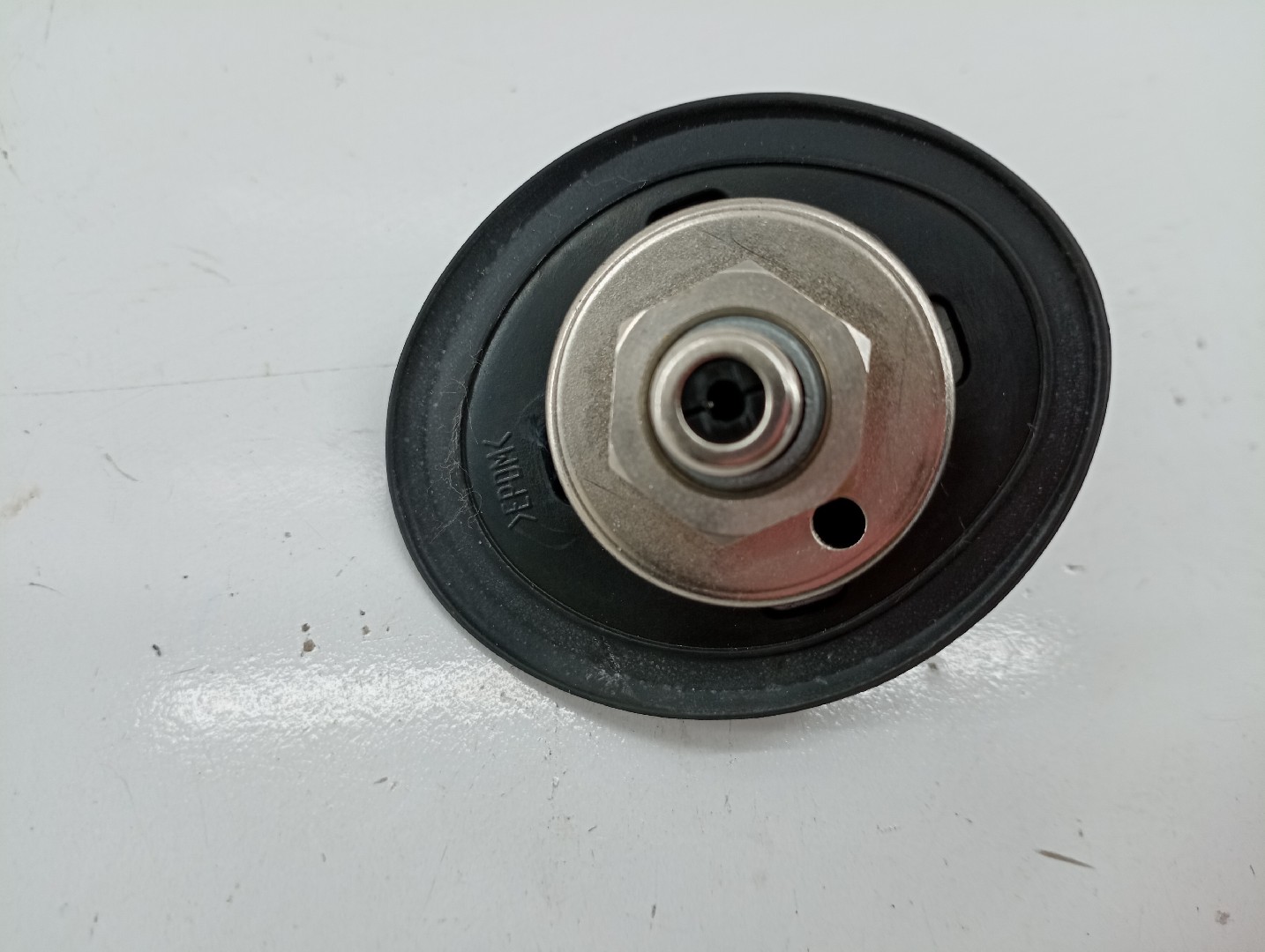 Base De Antena MAZDA 3 (BK) | 03 - 09 Imagem-1